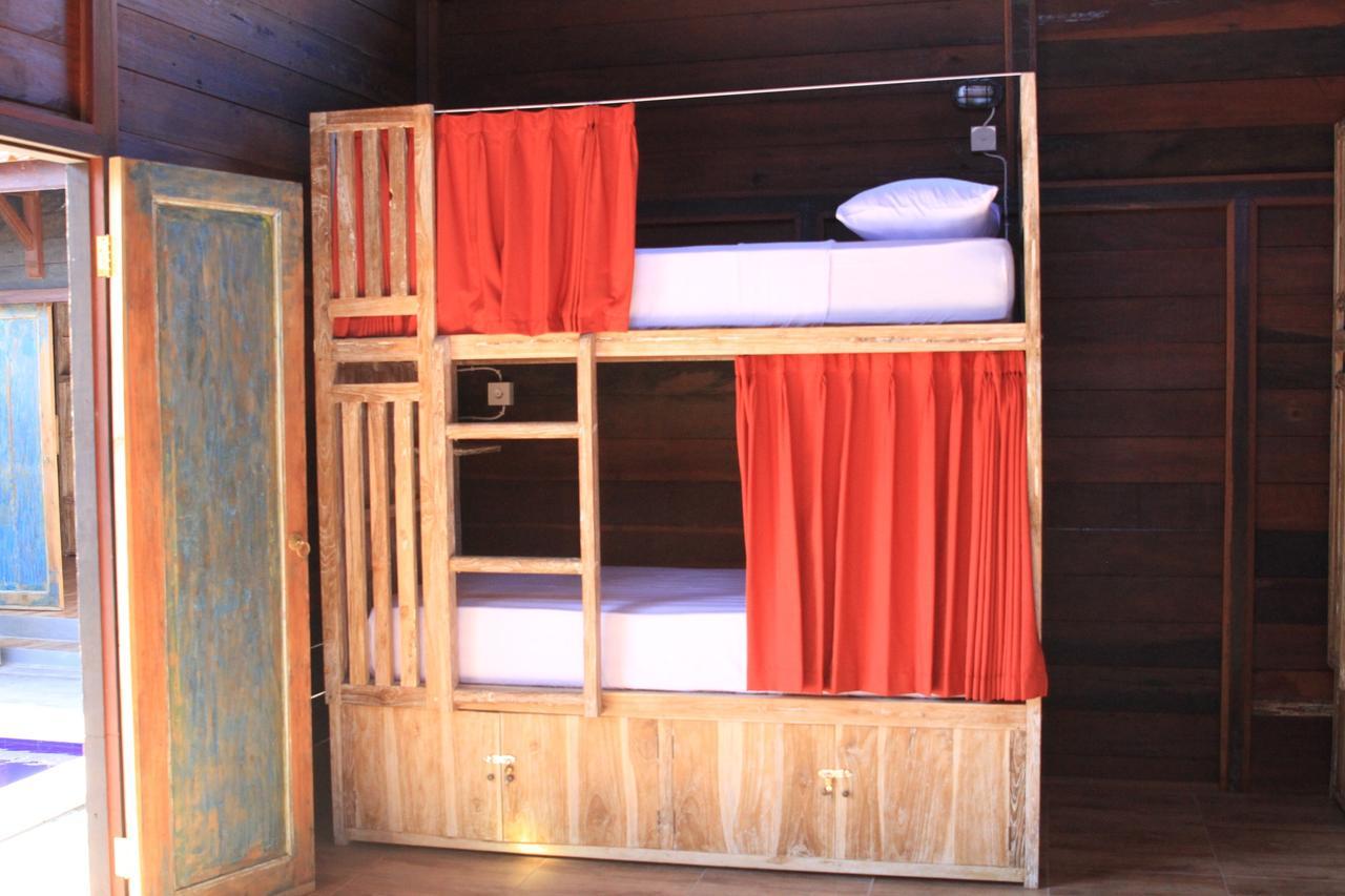 The Tipsy Gypsy Hostel Чангу Экстерьер фото