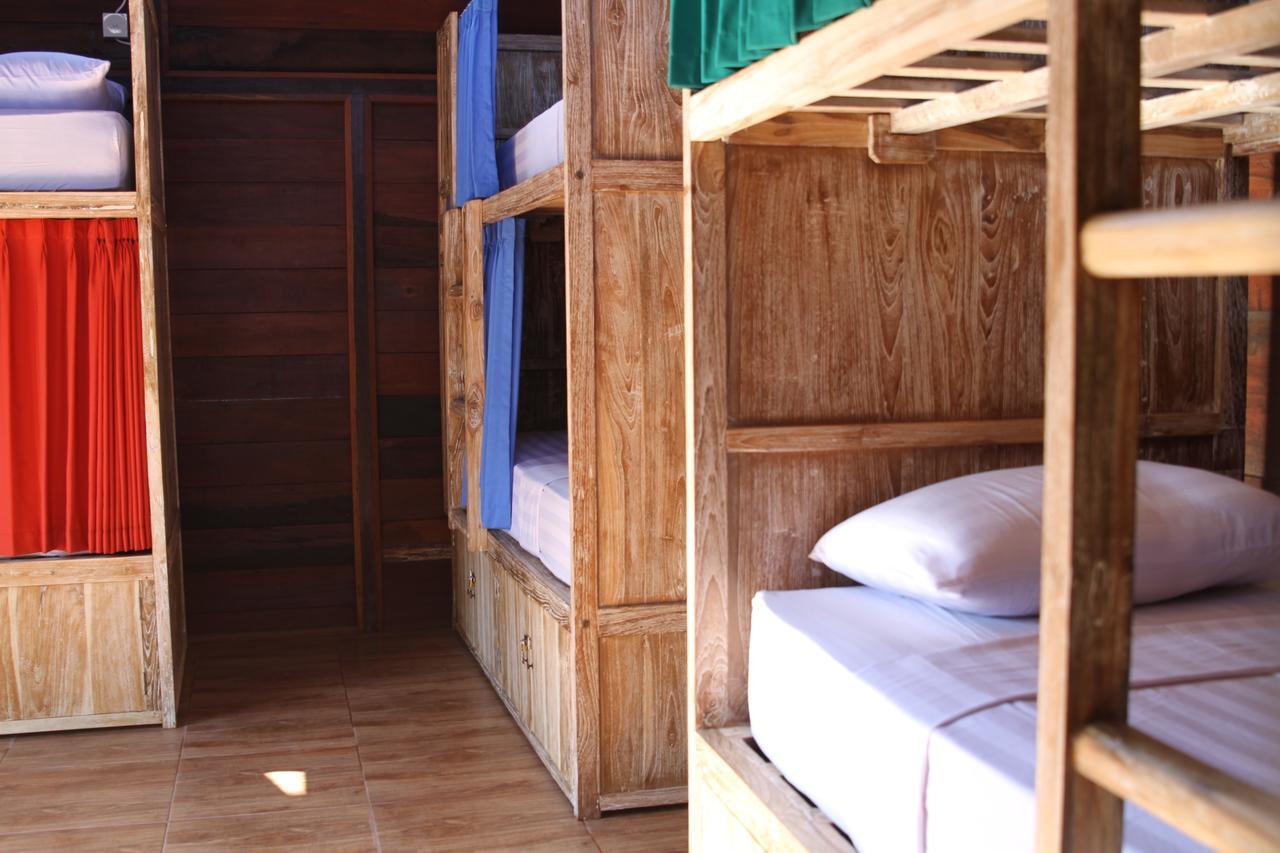 The Tipsy Gypsy Hostel Чангу Экстерьер фото